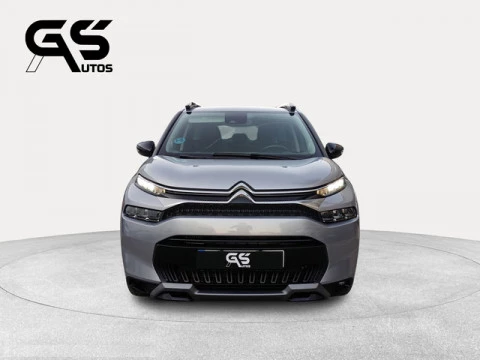 Citroën C3 Aircross PureTech 110 S&S C-Series 81 kW (110 CV)