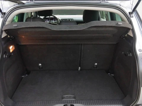 Citroën C3 Aircross PureTech 110 S&S C-Series 81 kW (110 CV)