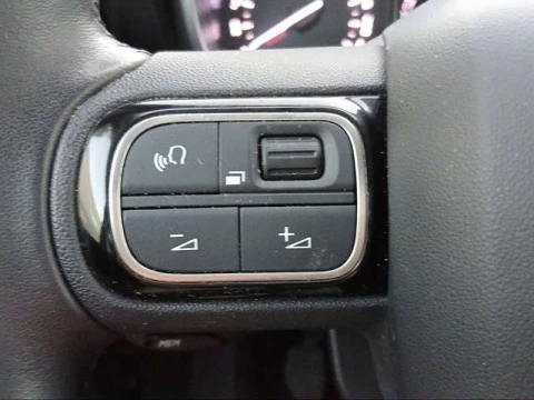 Citroën C3 Aircross PureTech 110 S&S C-Series 81 kW (110 CV)