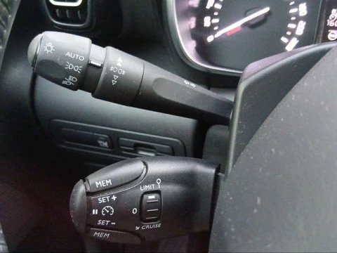 Citroën C3 Aircross PureTech 110 S&S C-Series 81 kW (110 CV)