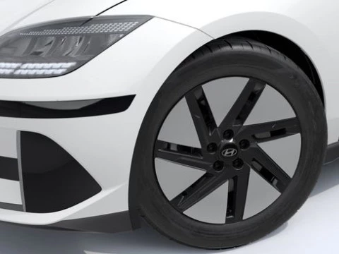 Hyundai IONIQ 6 77kWh 168kW Star RWD