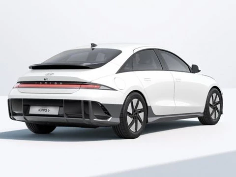 Hyundai IONIQ 6 77kWh 168kW Star RWD