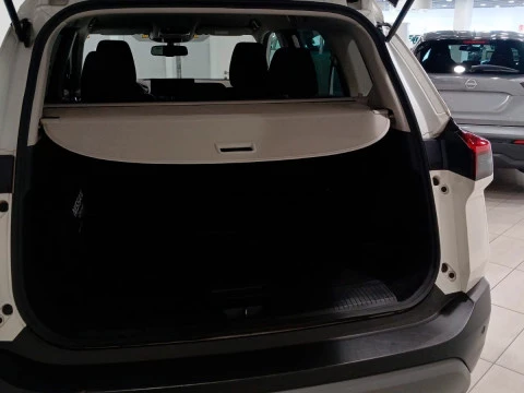 Nissan X-Trail 5pl 1.5 e-4ORCE 158kW 4x4 A/T N-Connecta