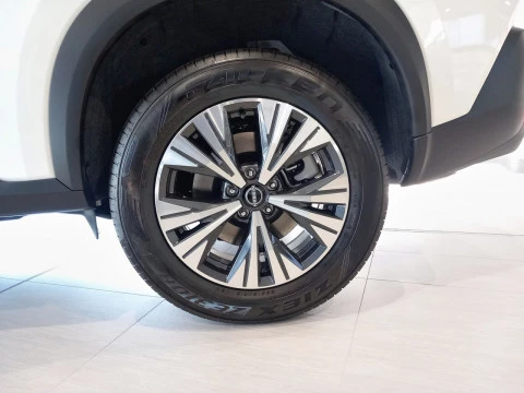 Nissan X-Trail 5pl 1.5 e-4ORCE 158kW 4x4 A/T N-Connecta