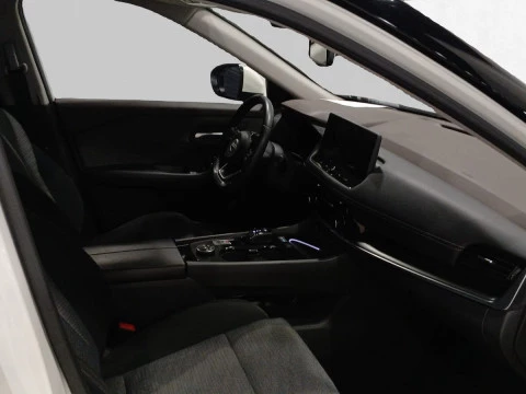 Nissan X-Trail 5pl 1.5 e-4ORCE 158kW 4x4 A/T N-Connecta