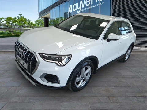 Audi Q3 Advanced 35 TDI 110kW (150CV) S tronic