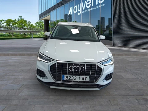 Audi Q3 Advanced 35 TDI 110kW (150CV) S tronic