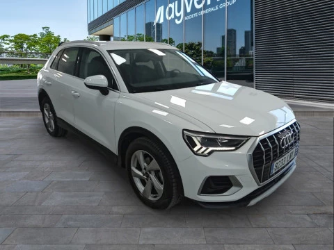 Audi Q3 Advanced 35 TDI 110kW (150CV) S tronic