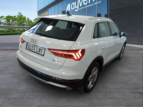 Audi Q3 Advanced 35 TDI 110kW (150CV) S tronic