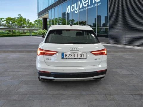 Audi Q3 Advanced 35 TDI 110kW (150CV) S tronic