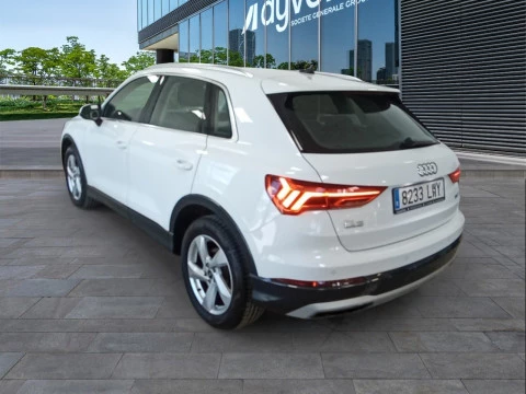 Audi Q3 Advanced 35 TDI 110kW (150CV) S tronic