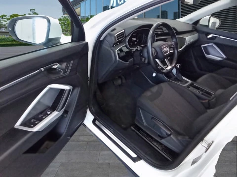 Audi Q3 Advanced 35 TDI 110kW (150CV) S tronic