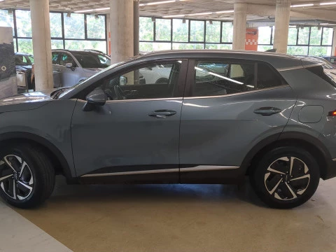 Kia Sportage 1.6 T-GDi 110kW (150CV) Drive 4x2