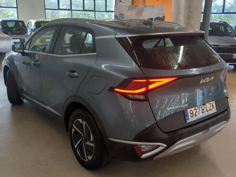 Kia Sportage 1.6 T-GDi 110kW (150CV) Drive 4x2