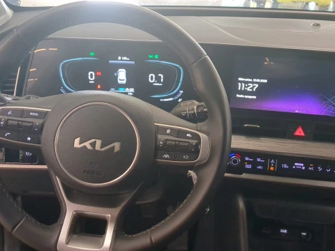 Kia Sportage 1.6 T-GDi 110kW (150CV) Drive 4x2