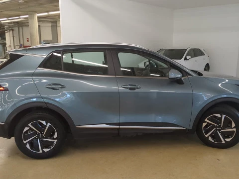 Kia Sportage 1.6 T-GDi 110kW (150CV) Drive 4x2