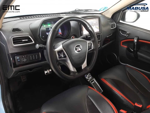 Zhidou D2S City 17kW