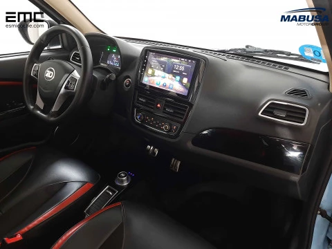 Zhidou D2S City 17kW