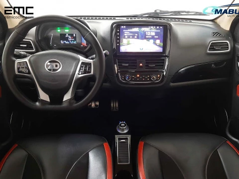 Zhidou D2S City 17kW