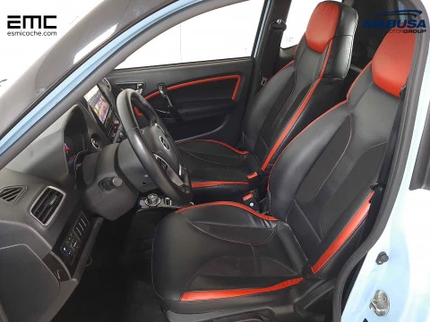 Zhidou D2S City 17kW