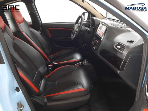 Zhidou D2S City 17kW