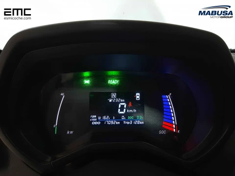 Zhidou D2S City 17kW