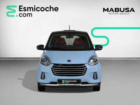 Zhidou D2S City 17kW