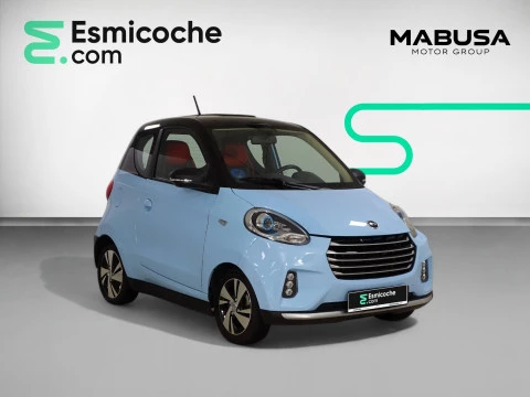 Zhidou D2S City 17kW