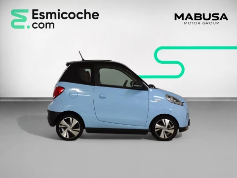 Zhidou D2S City 17kW