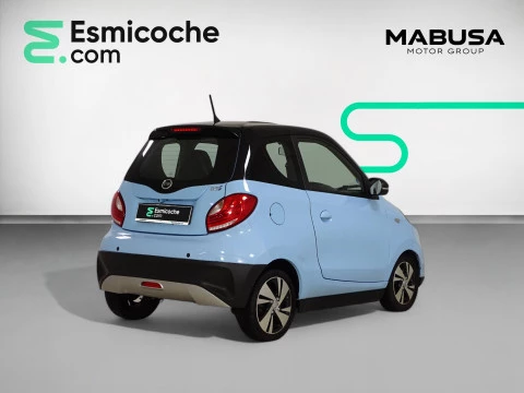 Zhidou D2S City 17kW