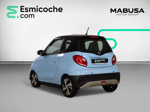 Zhidou D2S City 17kW