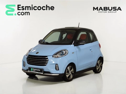 Zhidou D2S City 17kW