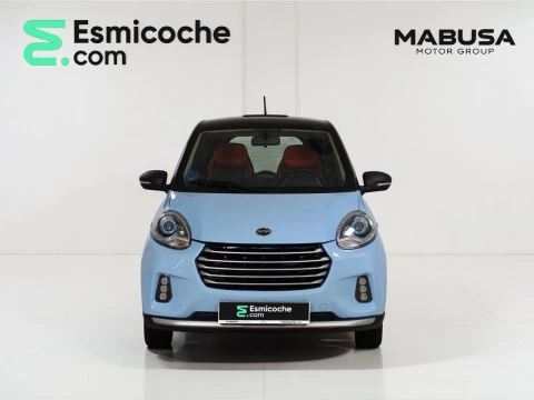 Zhidou D2S City 17kW