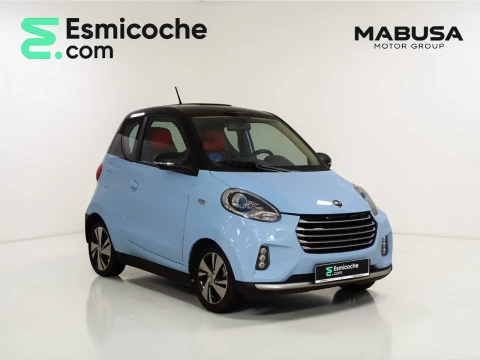 Zhidou D2S City 17kW