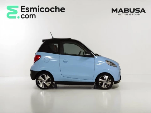 Zhidou D2S City 17kW