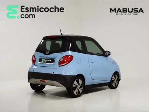 Zhidou D2S City 17kW