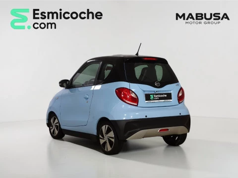 Zhidou D2S City 17kW