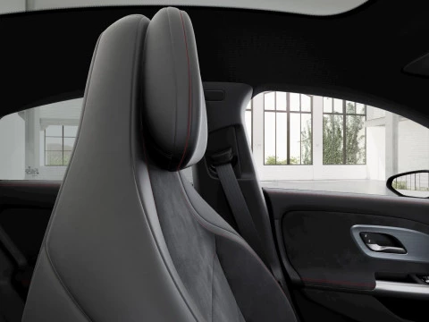 Mercedes-Benz Clase CLA  250+ con tecnología EQ