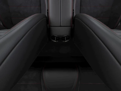 Mercedes-Benz Clase CLA  250+ con tecnología EQ