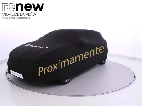 Renault Megane Mégane Sport Tourer Diesel Mégane S.T. 1.6dCi Energy Bose S&S 130 Renault Megane Mégane Sport Tourer Diesel Mégane S.T. 1.6dCi Energy Bose S&S 130