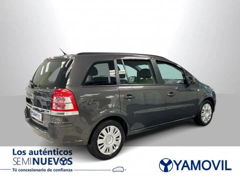 Opel Zafira 1.7 CDTI Family 7 Plazas 81 kW (110 CV)