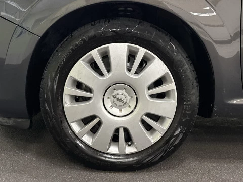 Opel Zafira 1.7 CDTI Family 7 Plazas 81 kW (110 CV)