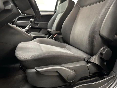 Opel Zafira 1.7 CDTI Family 7 Plazas 81 kW (110 CV)