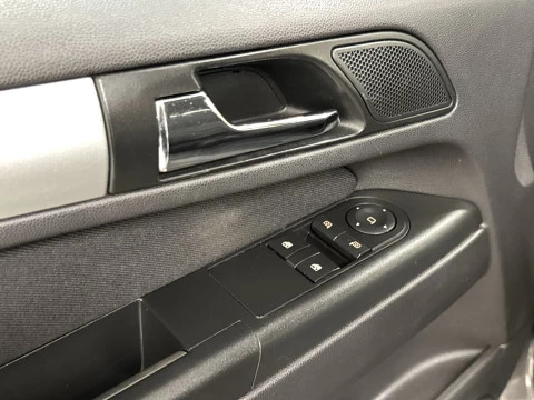 Opel Zafira 1.7 CDTI Family 7 Plazas 81 kW (110 CV)