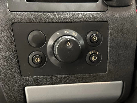 Opel Zafira 1.7 CDTI Family 7 Plazas 81 kW (110 CV)