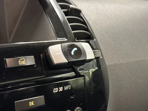 Opel Zafira 1.7 CDTI Family 7 Plazas 81 kW (110 CV)