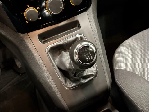 Opel Zafira 1.7 CDTI Family 7 Plazas 81 kW (110 CV)