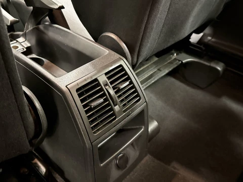 Opel Zafira 1.7 CDTI Family 7 Plazas 81 kW (110 CV)