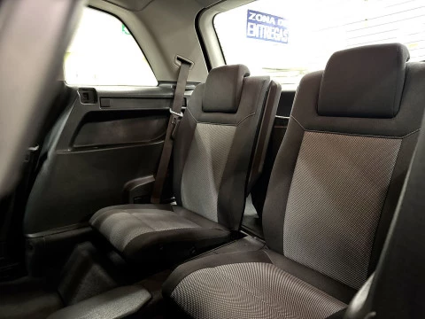 Opel Zafira 1.7 CDTI Family 7 Plazas 81 kW (110 CV)