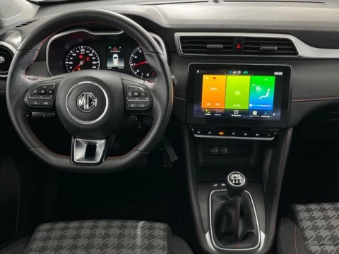 MG ZS 1.5 Comfort